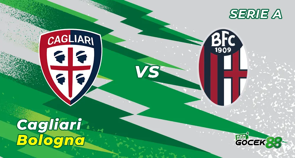 Cagliari vs Bologna - Serie A