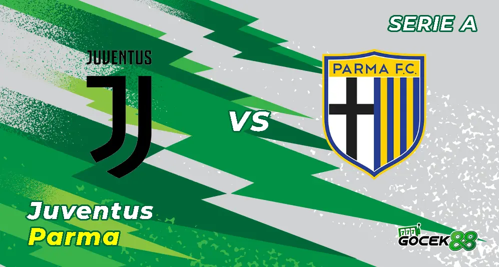 Juventus vs Parma - Serie A