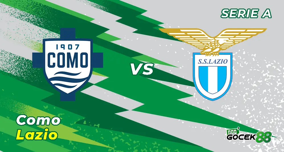 Como vs Lazio - Serie A