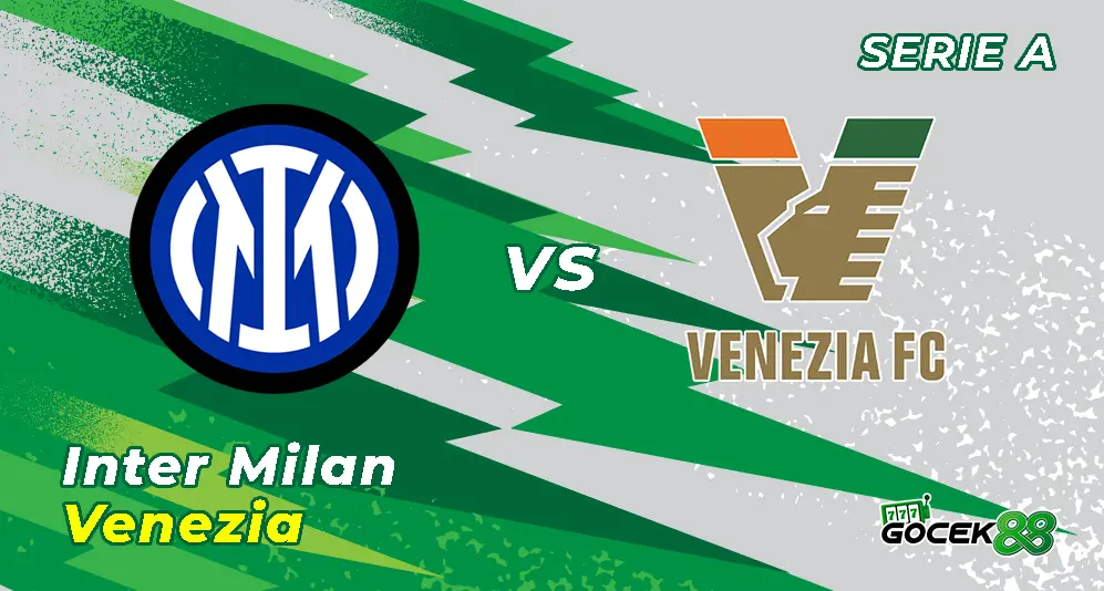 Inter Milan vs Venezia - Serie A